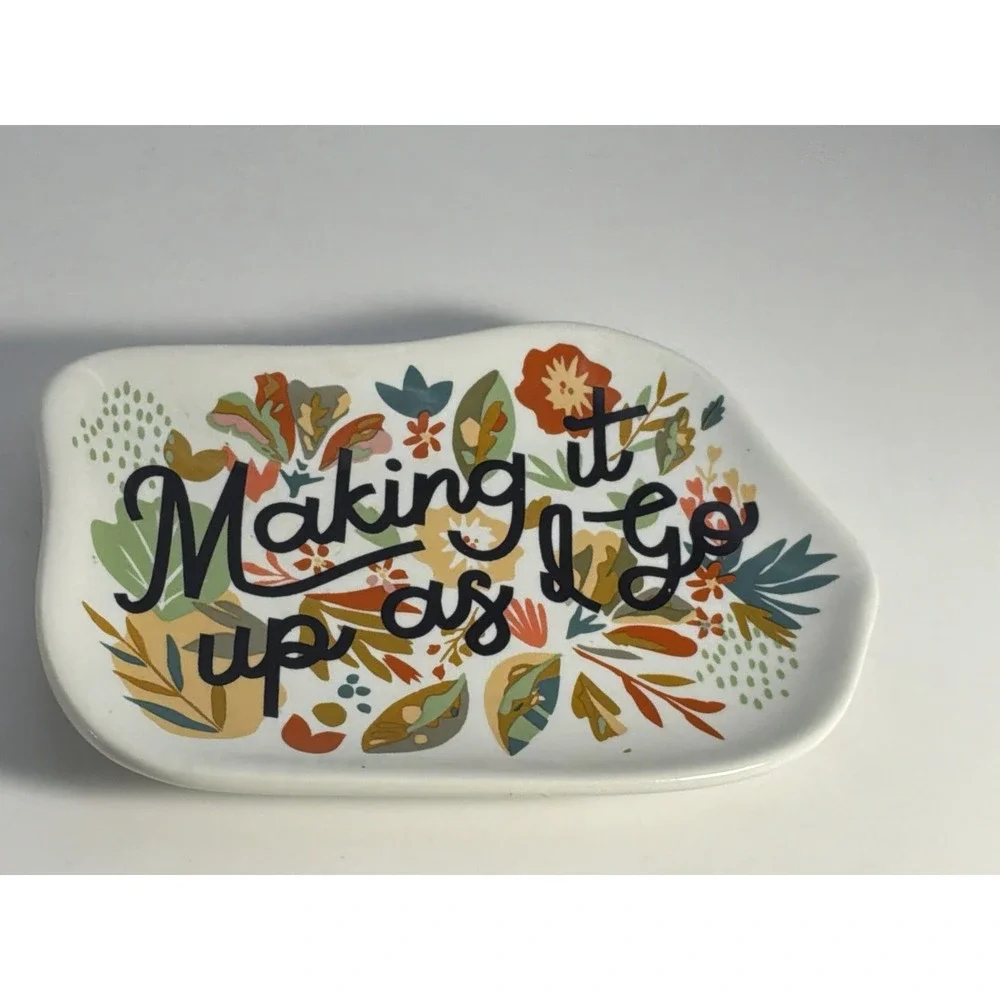 Danica Studio Trinket Dish 